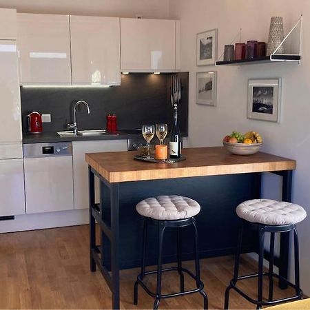 Apartment Hucklehaus Aich  Extérieur photo