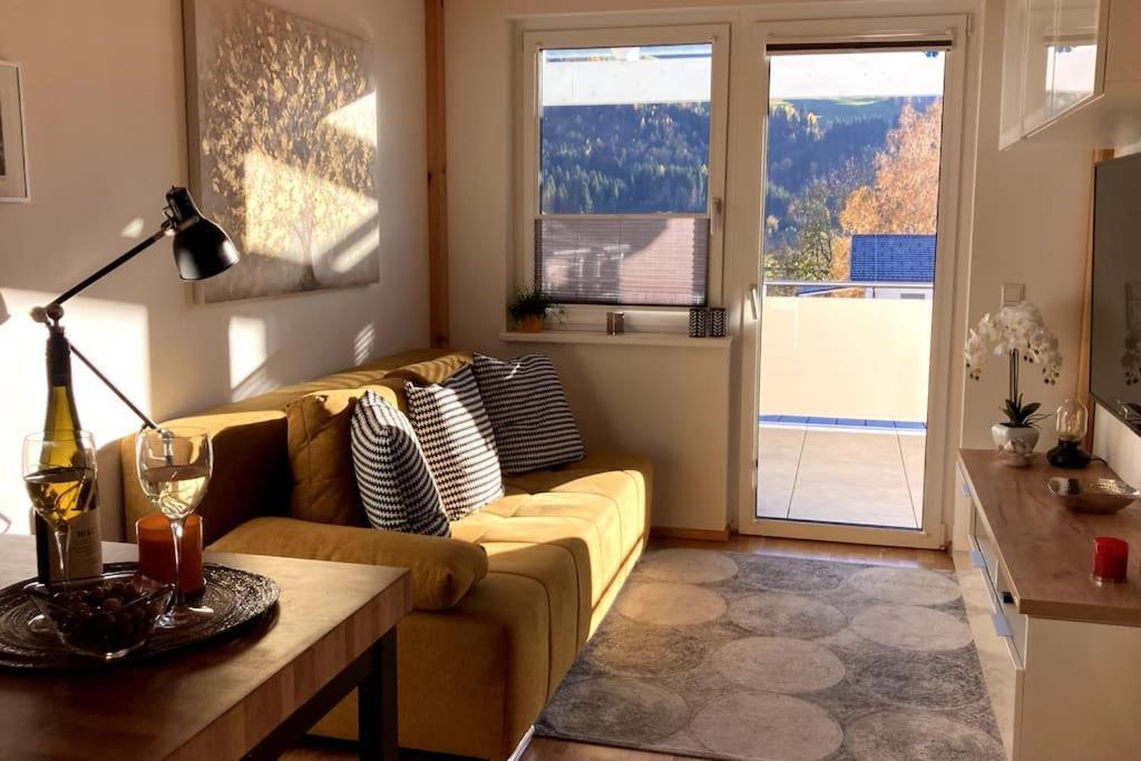 Apartment Hucklehaus Aich  Extérieur photo