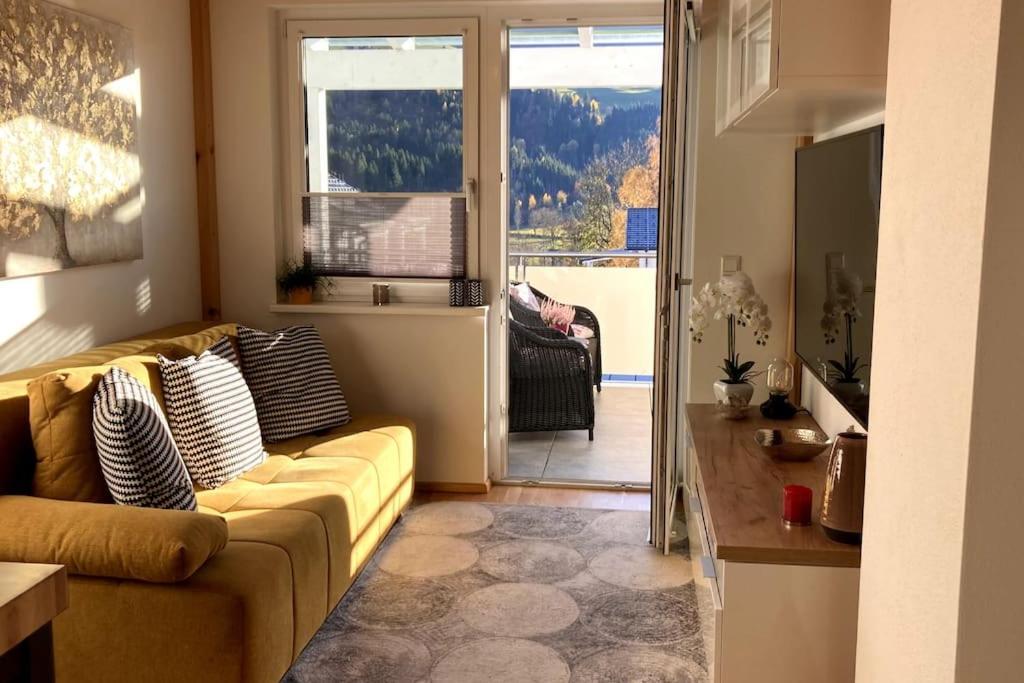 Apartment Hucklehaus Aich  Extérieur photo